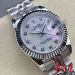 ロレックスコピー 31mm 316鋼 自動巻き時計 666